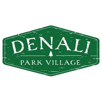 Denali Park Village