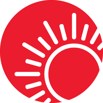 RISING SUN